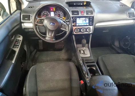 2015 Subaru Xv Crosstrek 2.0 Premium z USA, uszkodzony, nr VIN JF2GPACC7F8214775